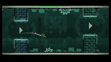 Geometry Dash: "RobSlop" by Split72 & Devilmine [3 Coins] (Hard) {Daily #310/365}