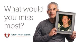 What Would You Miss Most