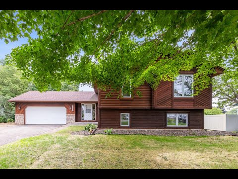 13259 Brunswick Avenue, Savage, MN home video tour