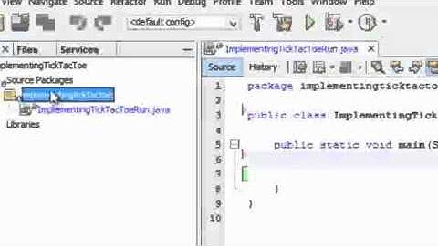 JAVA Programming Tutorial Multidimensional Arrays