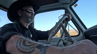 David Allen & The Stokers Im Bound Official Music Video