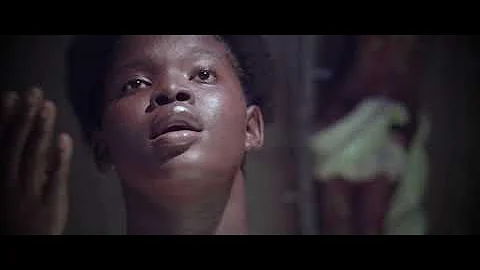 Have Your Way (Official Video) - Samuelyn Wilson