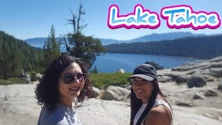 Lake Tahoe, Emerald bay