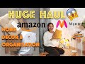 Affordable Home Decor Haul | Home decor Haul 2020 | Budget Online Shopping Haul | Aesthetic D'vya