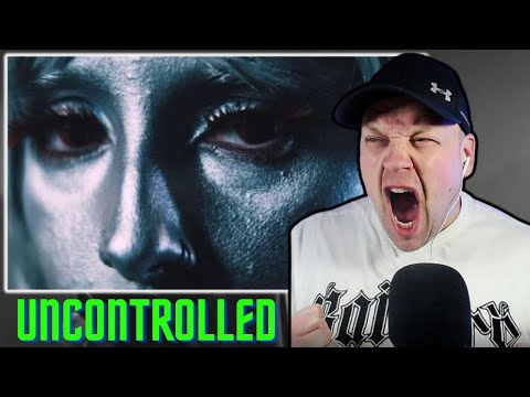 Brand New! | Future Palace | Uncontrolled Is Absolute Fire!! | Uk Reactor