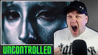 BRAND NEW! | FUTURE PALACE | Uncontrolled is absolute FIRE!! [ Reaction ] | UK REACTOR