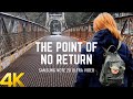The point of no return | Cinematic | 4k | Samsung Note 20 ultra | Canada | Canada | Videography