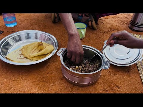 Wallee Waa Yaab Cuntada Miyigu Maxay Uga Macaan Tahay Tan Magaalada
