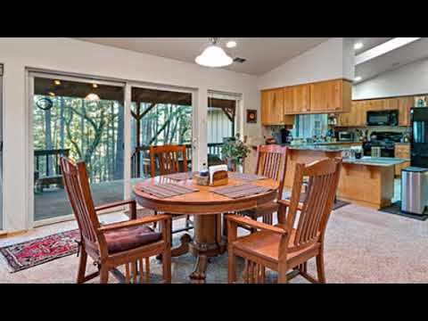 761 Greentree Loop, Grants Pass, OR home video tour