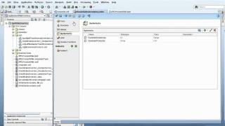 SOA Suite 11g Business Rules Desicion Table (parte 2 de 2).wmv