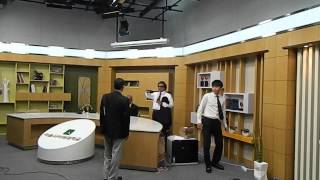 SCU E-learning Production Facility
