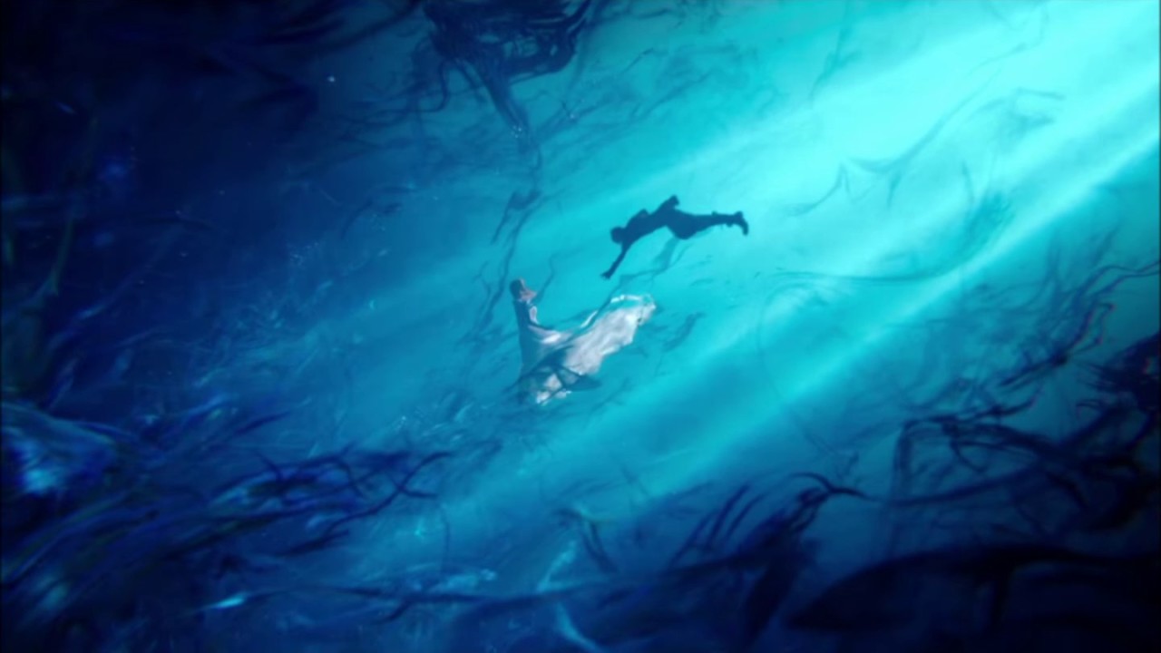 Final Fantasy XV - Solidarity 1 hour