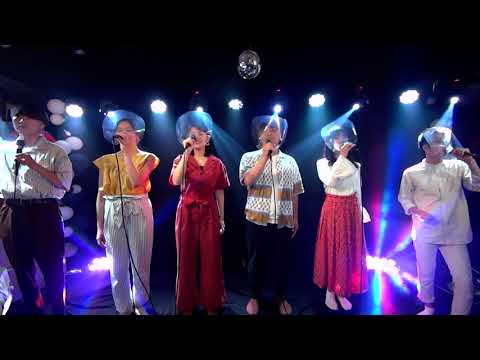 恋はリズム-Believe My Way- アカペラcover