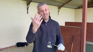 First look at the Callaway Quantum, Taylormade Qi Max and the Ping i540 Irons