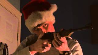 Little Saint Nick - The Beach Boys (CN Music Video) (2012)