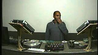 Dj Fader 30th October 2011 Phatbeats.Net DnB Tv