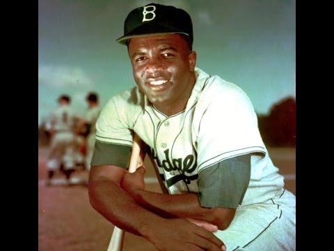 Video: Jackie Robinson 1947 MLB Ugovor ide gore za aukciju