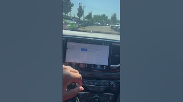 3 Safe Chrysler Pacifica Settings #chrysler #pacifica #pinnacle #safety #staysafe  #askforSpeed