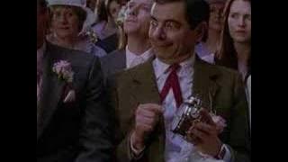 BBC One - Comic Relief - Mr Bean's Wedding
