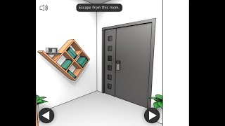 Computer Office Escape Walkthrough [Masa's Games] screenshot 3