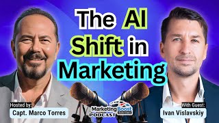 How AI is Changing the Game for Medium-Sized Businesses | Ivan Vislavskiy