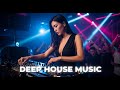 Best Deep House Music 2026 🎧 Ultimate Relaxing Study and Focus Mix with Smooth Deep Bass