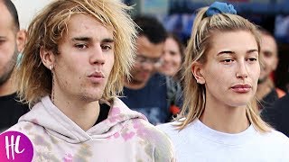 Justin bieber seeks treatment for his ‘depression’ and we know how
hailey baldwin feels about things. plus - selena gomez may be a
chrissy teigen clone. #jus...