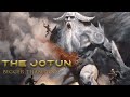 THE JOTUN | Mythical Giants of Norse mythology Mp3 Song