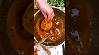 La sabiduría callejera de la #CDMX. Cuéntanos cuáles son los mejores #tacos, garnachas y antojitos