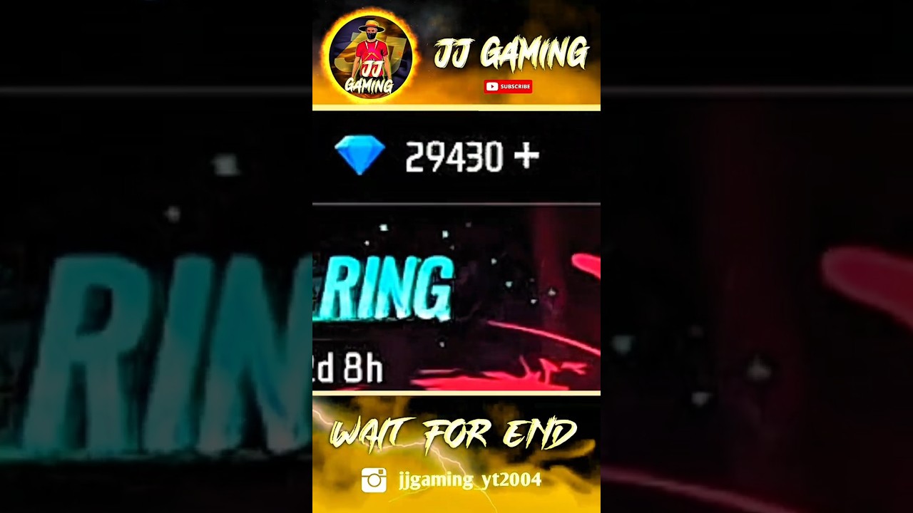 😱 Free Fire BYE TROUBLE Ring Event 🔥 Full Spin Guide & Tricks 🎯 Tamil