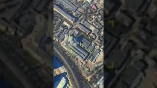 Russian Airstrike Destroys Ukraine S 300 Anti Aircraft Missile System