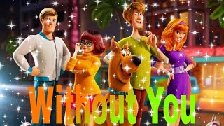 Scooby - Without You (Avicii)