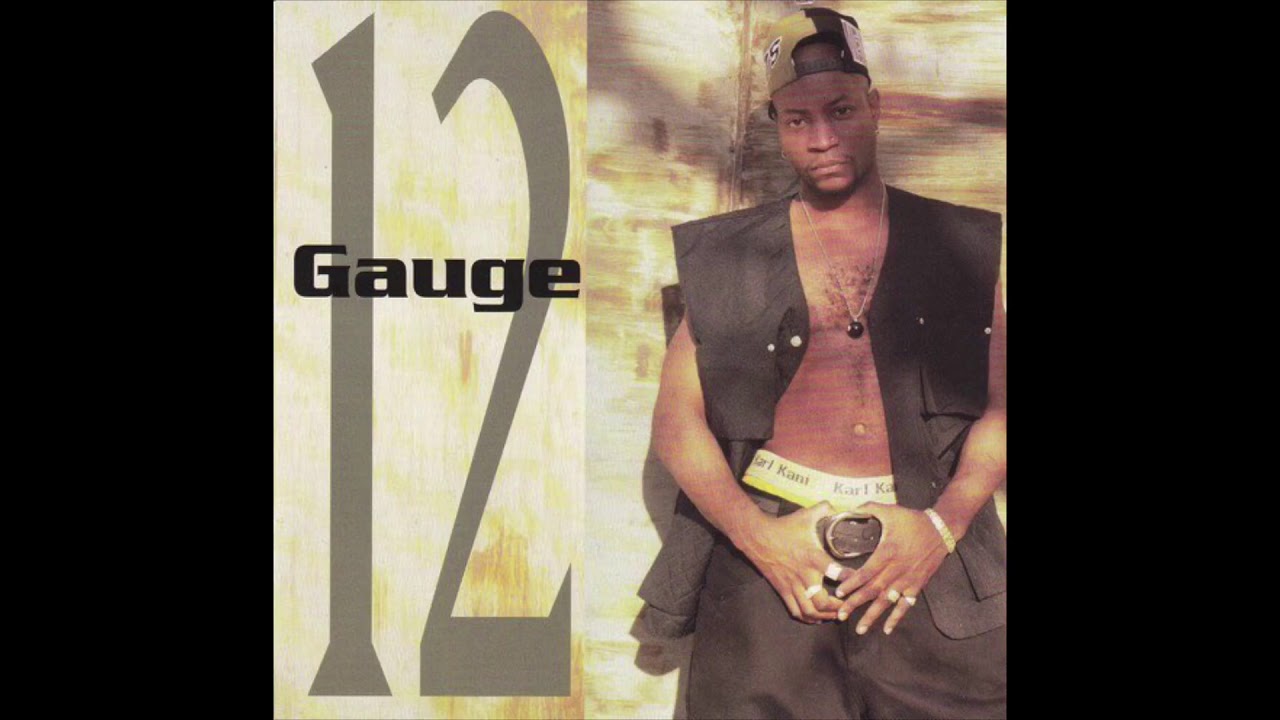 12 Gauge :: 12 Gauge – RapReviews