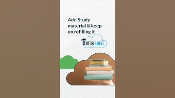 Handle Multiple Classes at One Time | Grow the number of Students | Tutorshell Management Software