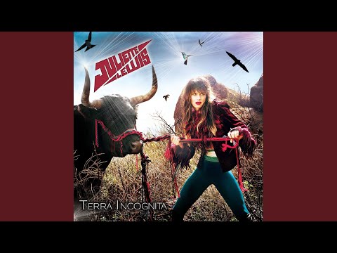 Juliette Lewis — Female Persecution