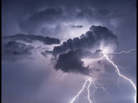 National Geographic:  Scientists Baffled By North Pole Lightning Strikes