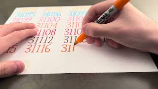 Writing #31117