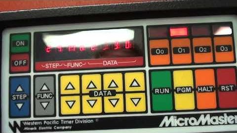 Video 1 - Yield Engineering Systems (YES) LP3-M3 Vapor Prime Oven (ID# 3449)