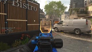 Double Kill Collateral....One Shot Two Kills!!!