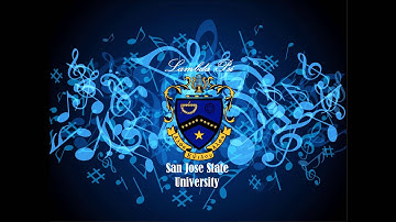 KKPsi - Lambda Psi Chapter: Instrumental Fraternity Hymn - Unfinished