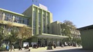 At Least 4 Killed In Kandahar Suicide Bombing