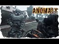 САМЫЙ НЕУДАЧНЫЙ БРОНИК В СТАЛКЕР ANOMALY 1.5.0 #30