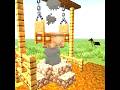 Minecraft viral tik tok hack #short #minecraft #minecraftshorts #india