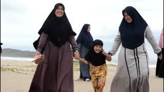 Maher zain - Rahmatul Lil'alamin (Official Video by Wanita Sholeha)