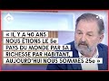 L'invité : Denis Oliviennes - C à Vous - 01/10/2021