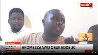 Agataliikonfuufu: Eyafera abalimi ba Kkooko obukadde 800. Asimbiddwa mu kkooti. .