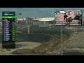 Open B Moto 1 | AZ Open 2025