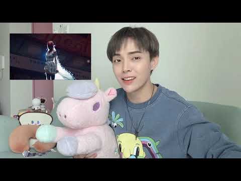 [MV REACTION] ROSE ON THE GROUND