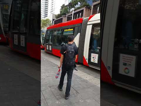 LIGHT RAIL TRAMS 🚎🚋🚃🚊🚡