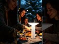 Vortex MINI I LAMP Creative Nordic Style Learning Touch Switch Student Dormitory LED Desk Lamp
